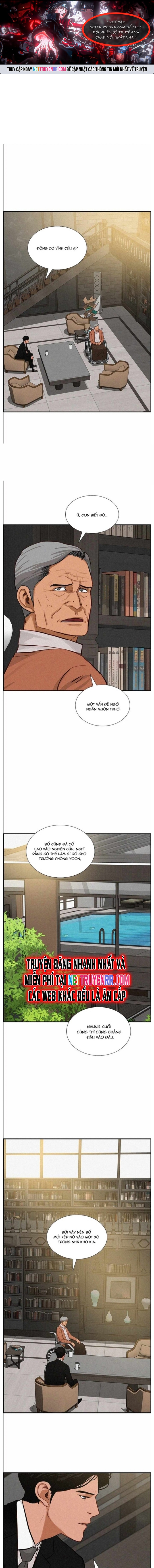 Chúa Tể Đồng Tiền Chapter 171 - Trang 2