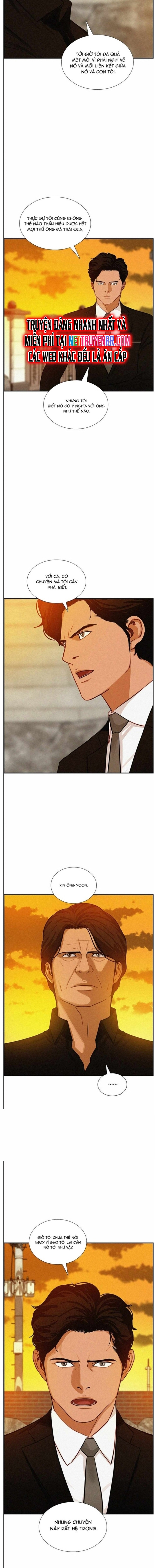 Chúa Tể Đồng Tiền Chapter 171 - Trang 2