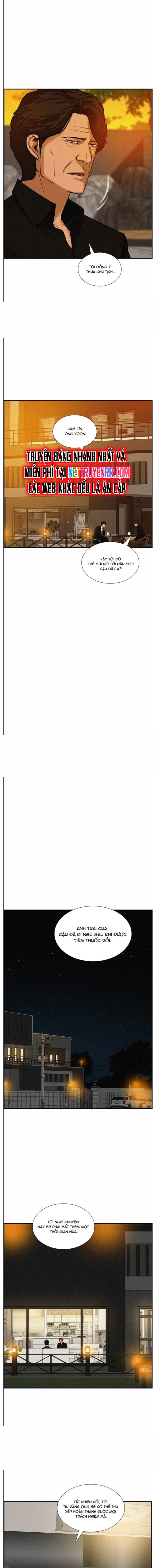 Chúa Tể Đồng Tiền Chapter 171 - Trang 2