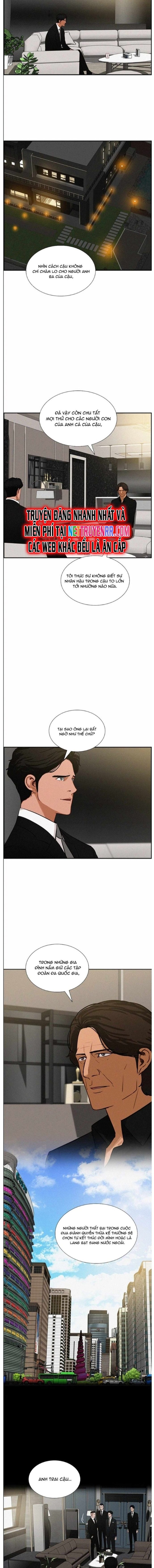 Chúa Tể Đồng Tiền Chapter 171 - Trang 2