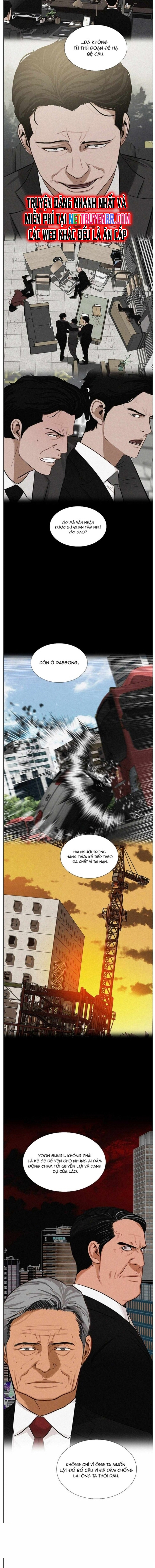 Chúa Tể Đồng Tiền Chapter 171 - Trang 2