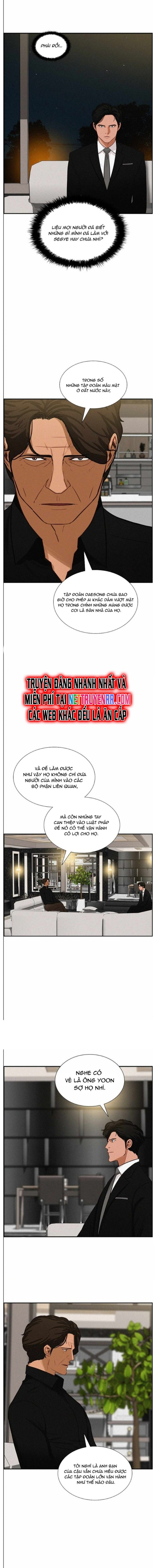 Chúa Tể Đồng Tiền Chapter 171 - Trang 2