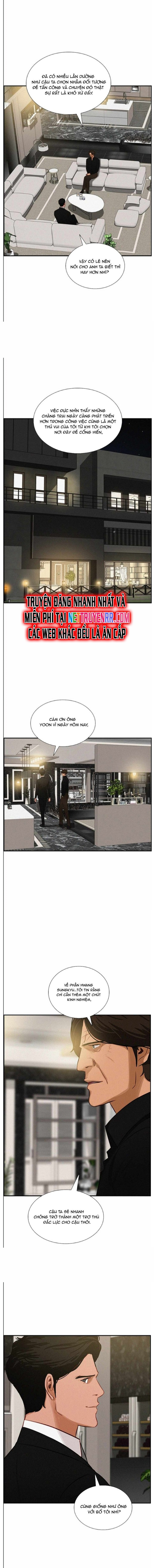 Chúa Tể Đồng Tiền Chapter 171 - Trang 2