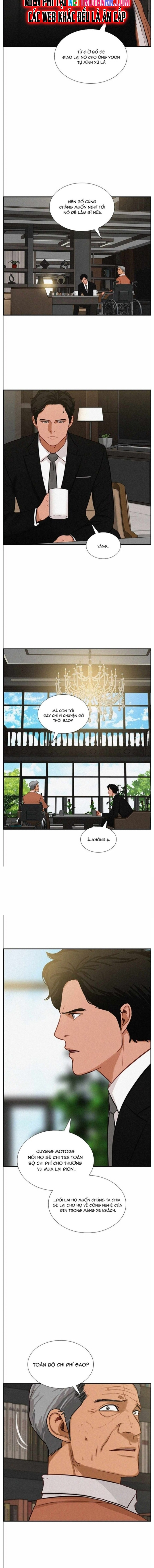 Chúa Tể Đồng Tiền Chapter 171 - Trang 2
