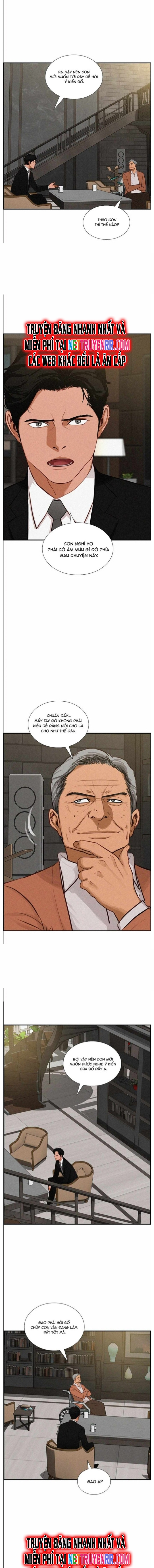 Chúa Tể Đồng Tiền Chapter 171 - Trang 2