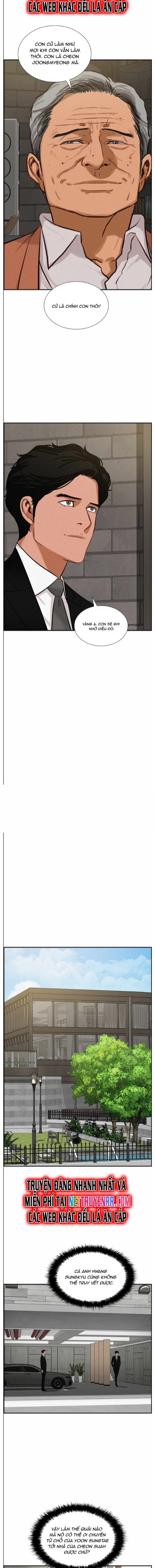 Chúa Tể Đồng Tiền Chapter 171 - Trang 2