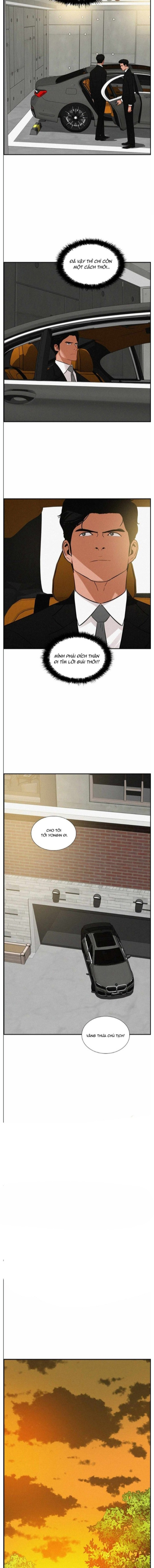 Chúa Tể Đồng Tiền Chapter 171 - Trang 2