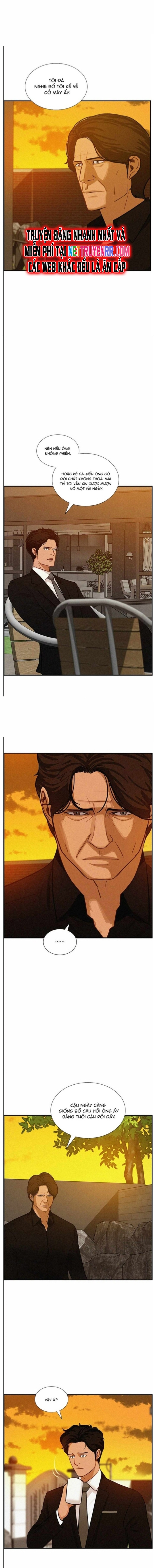 Chúa Tể Đồng Tiền Chapter 171 - Trang 2
