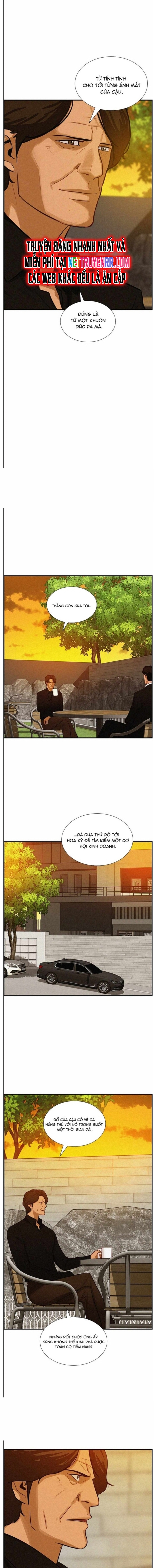 Chúa Tể Đồng Tiền Chapter 171 - Trang 2