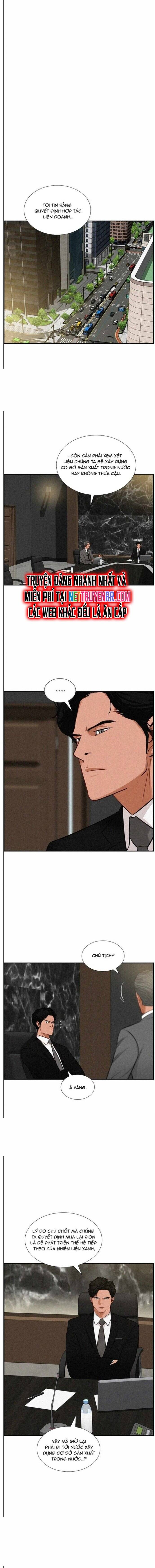 Chúa Tể Đồng Tiền Chapter 172 - Trang 2