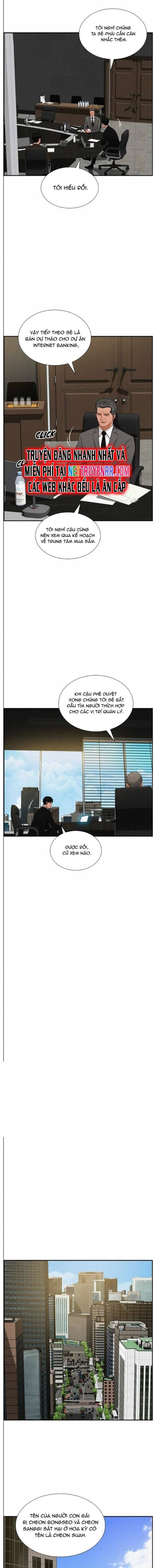 Chúa Tể Đồng Tiền Chapter 172 - Trang 2