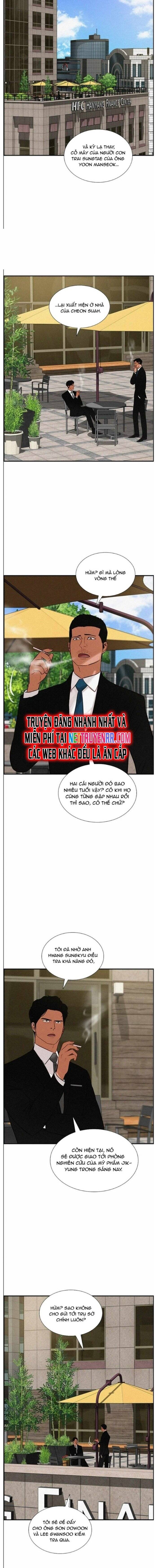 Chúa Tể Đồng Tiền Chapter 172 - Trang 2