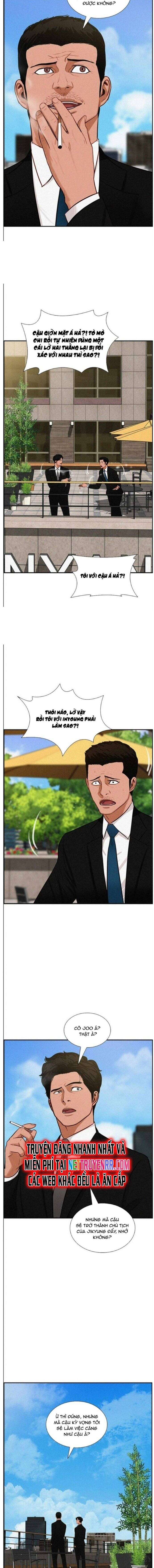 Chúa Tể Đồng Tiền Chapter 172 - Trang 2