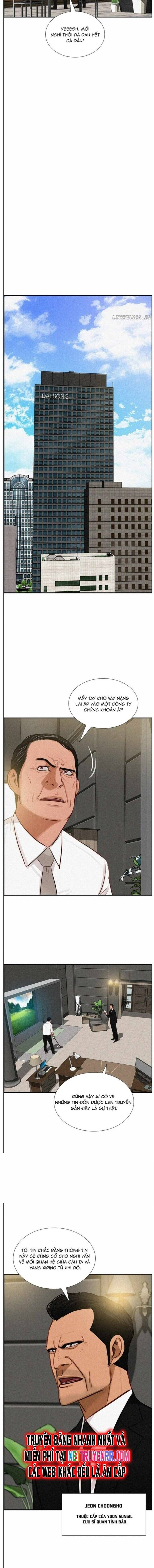 Chúa Tể Đồng Tiền Chapter 172 - Trang 2