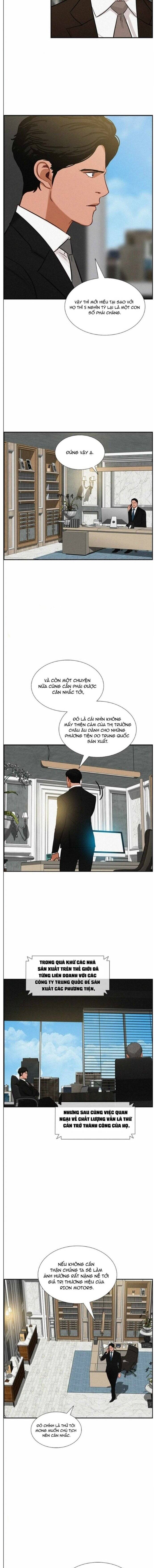 Chúa Tể Đồng Tiền Chapter 172 - Trang 2