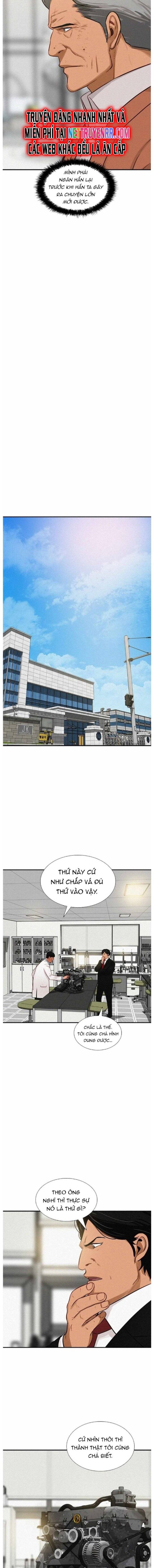 Chúa Tể Đồng Tiền Chapter 173 - Trang 2