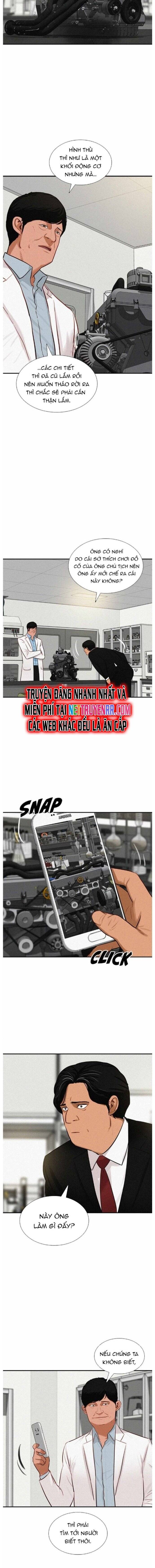 Chúa Tể Đồng Tiền Chapter 173 - Trang 2