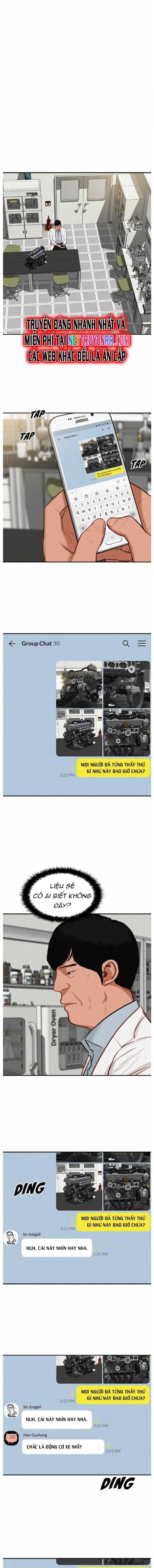 Chúa Tể Đồng Tiền Chapter 173 - Trang 2