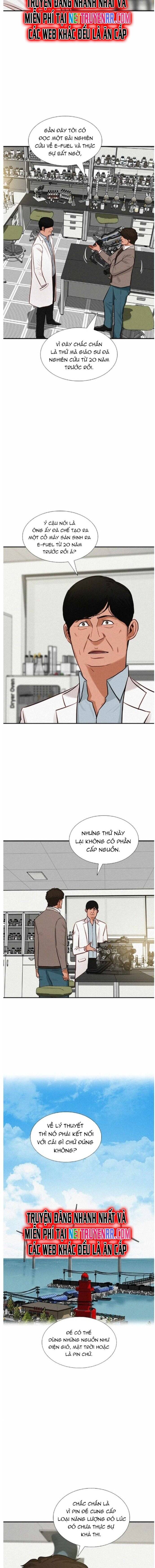 Chúa Tể Đồng Tiền Chapter 173 - Trang 2