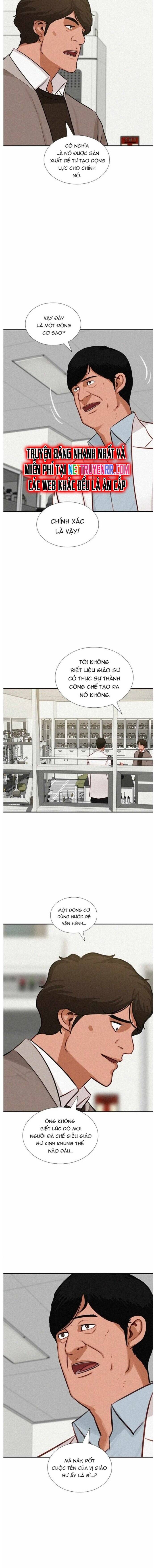 Chúa Tể Đồng Tiền Chapter 173 - Trang 2