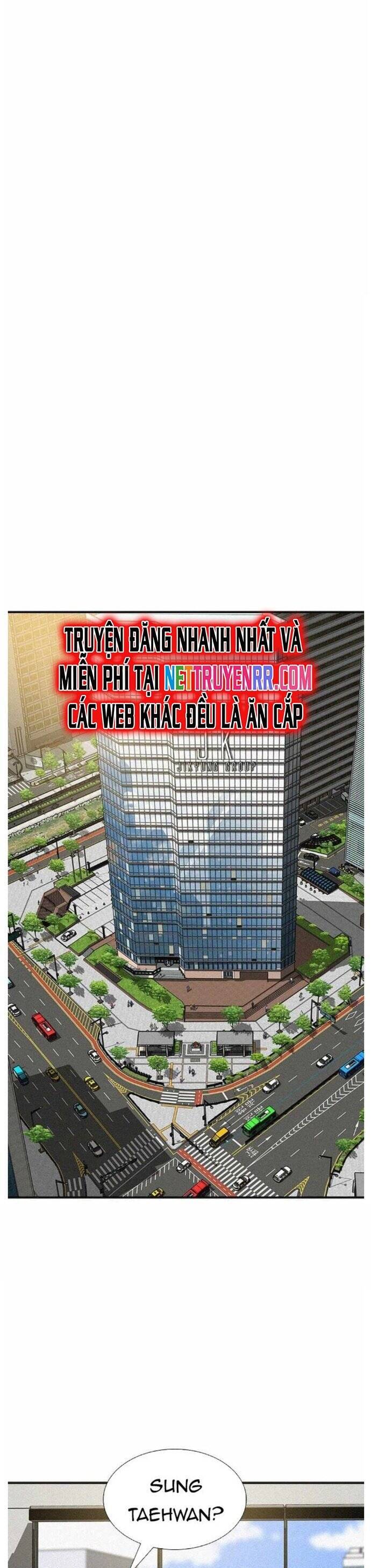 Chúa Tể Đồng Tiền Chapter 173 - Trang 2