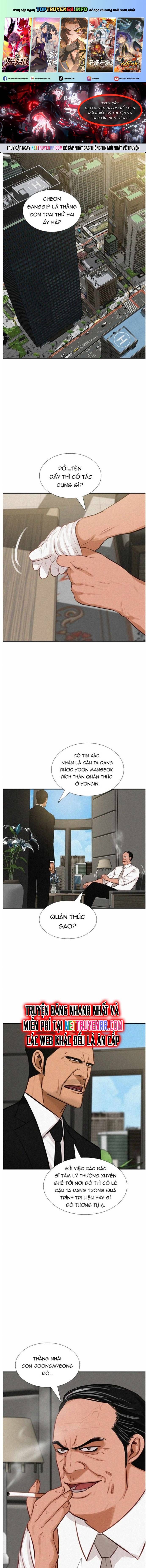 Chúa Tể Đồng Tiền Chapter 173 - Trang 2