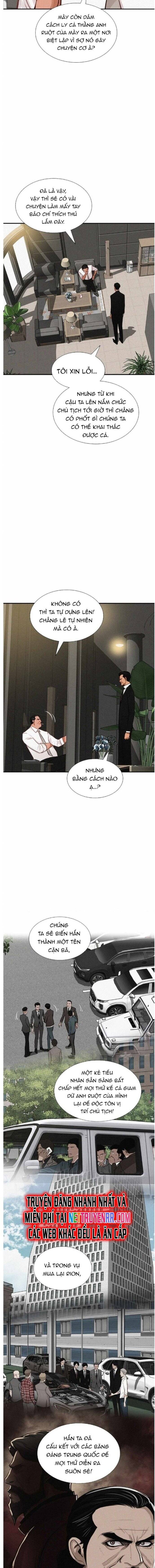 Chúa Tể Đồng Tiền Chapter 173 - Trang 2