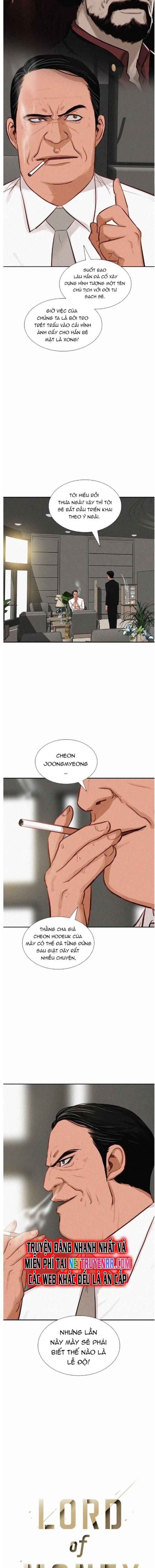 Chúa Tể Đồng Tiền Chapter 173 - Trang 2