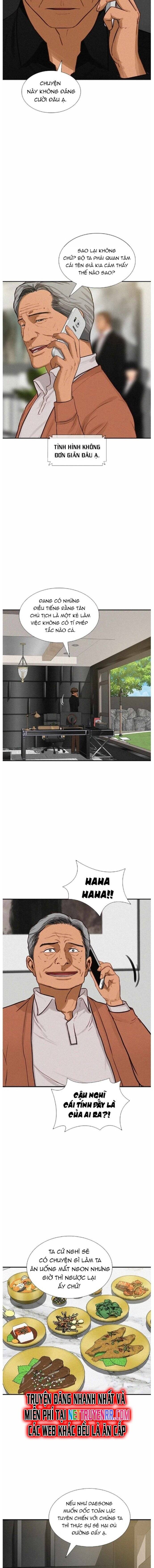 Chúa Tể Đồng Tiền Chapter 173 - Trang 2