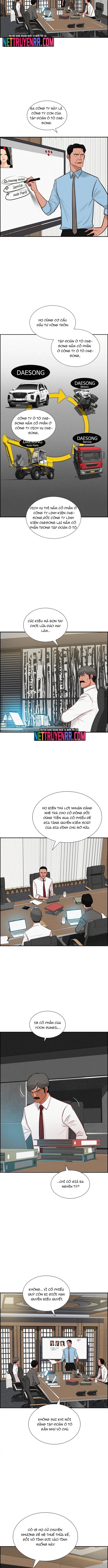 Chúa Tể Đồng Tiền Chapter 184 - Trang 2