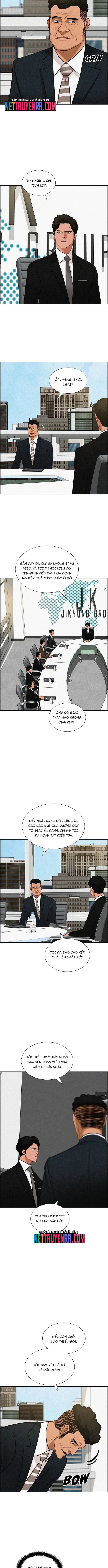 Chúa Tể Đồng Tiền Chapter 184 - Trang 2