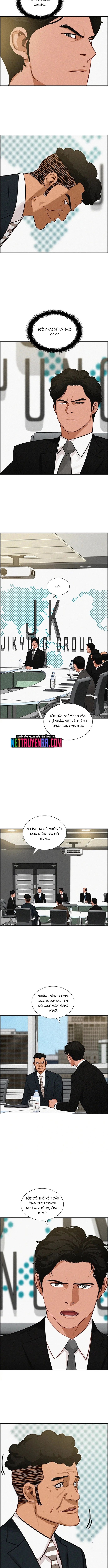 Chúa Tể Đồng Tiền Chapter 184 - Trang 2