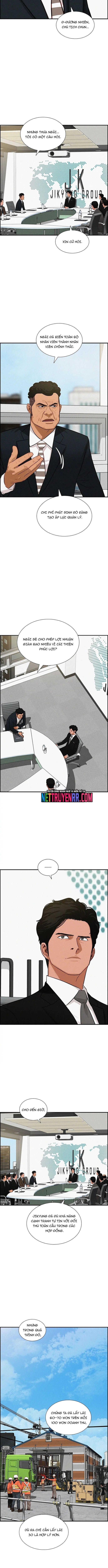 Chúa Tể Đồng Tiền Chapter 184 - Trang 2