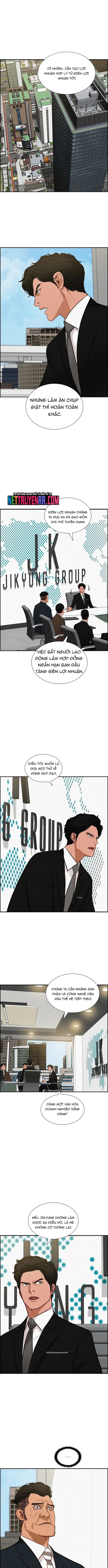 Chúa Tể Đồng Tiền Chapter 184 - Trang 2