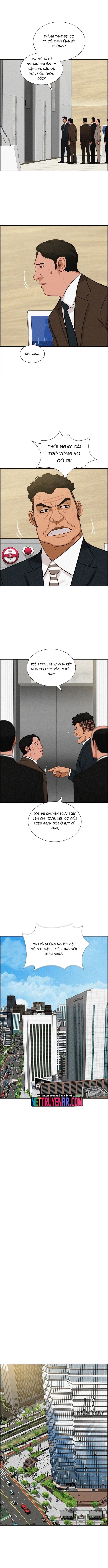 Chúa Tể Đồng Tiền Chapter 184 - Trang 2