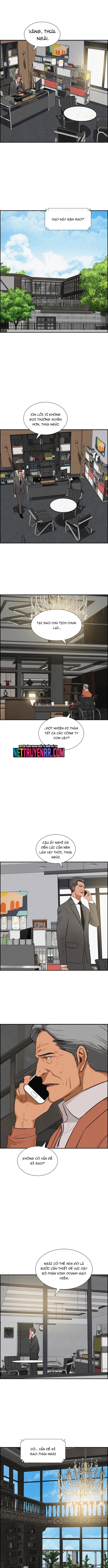 Chúa Tể Đồng Tiền Chapter 184 - Trang 2