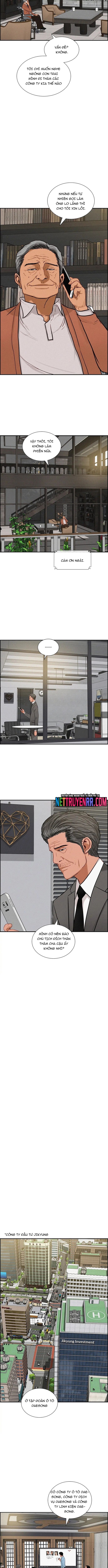 Chúa Tể Đồng Tiền Chapter 184 - Trang 2