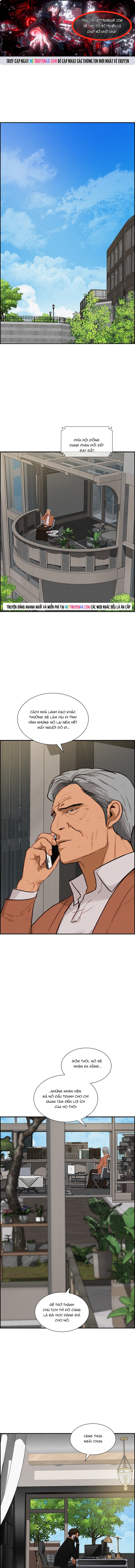 Chúa Tể Đồng Tiền Chapter 202 - Trang 2