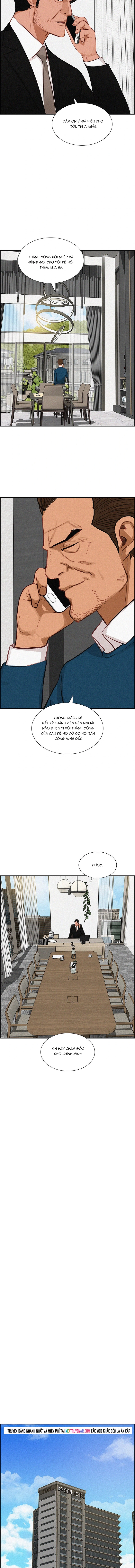 Chúa Tể Đồng Tiền Chapter 202 - Trang 2