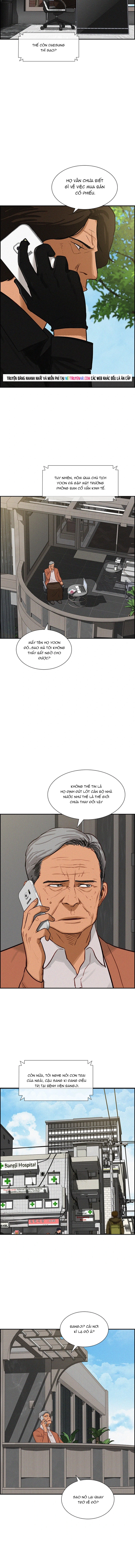 Chúa Tể Đồng Tiền Chapter 202 - Trang 2