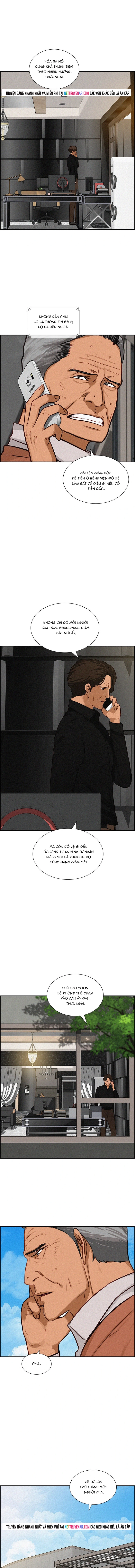 Chúa Tể Đồng Tiền Chapter 202 - Trang 2