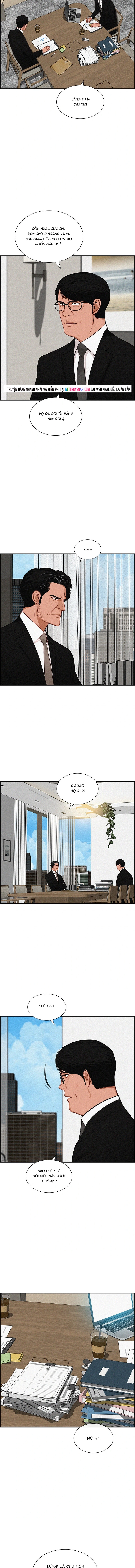 Chúa Tể Đồng Tiền Chapter 202 - Trang 2