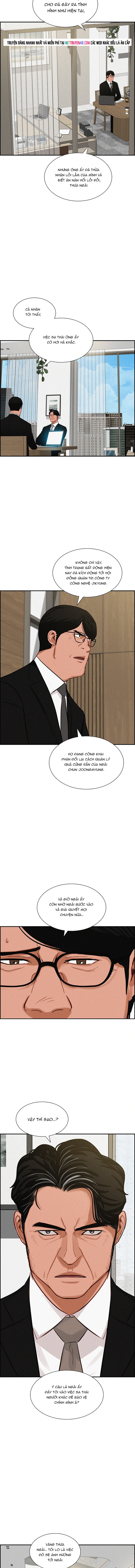 Chúa Tể Đồng Tiền Chapter 202 - Trang 2