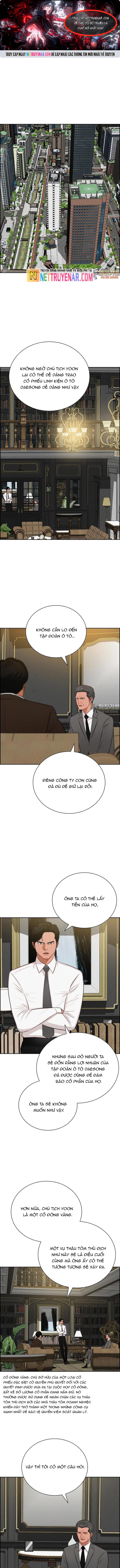 Chúa Tể Đồng Tiền Chapter 205 - Trang 2