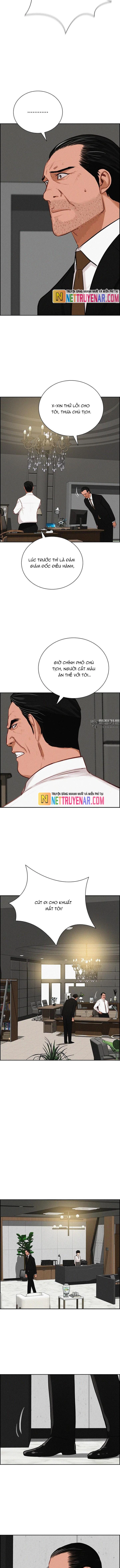 Chúa Tể Đồng Tiền Chapter 205 - Trang 2