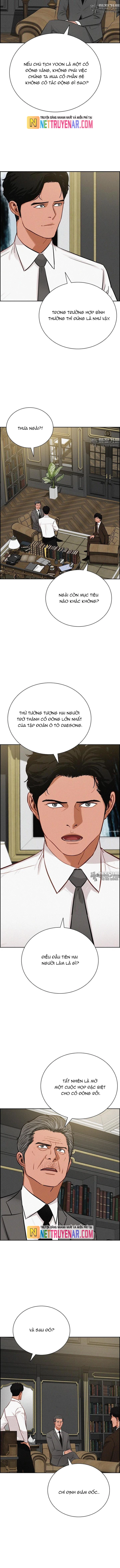 Chúa Tể Đồng Tiền Chapter 205 - Trang 2