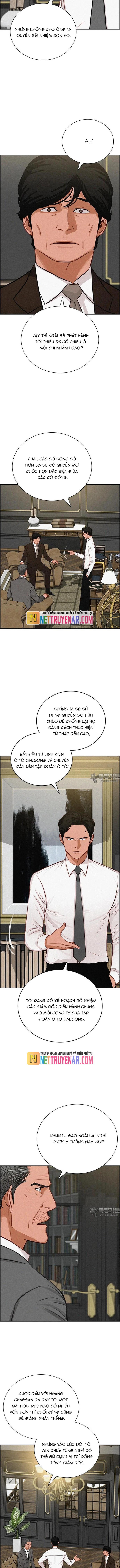 Chúa Tể Đồng Tiền Chapter 205 - Trang 2