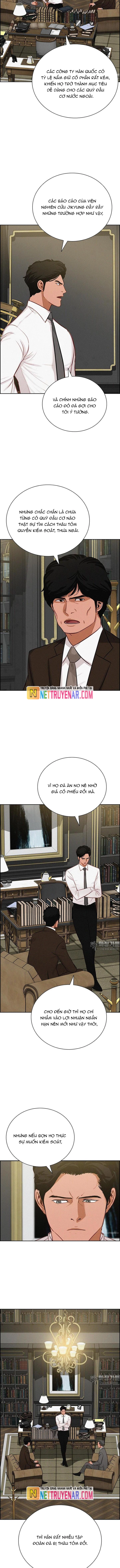 Chúa Tể Đồng Tiền Chapter 205 - Trang 2