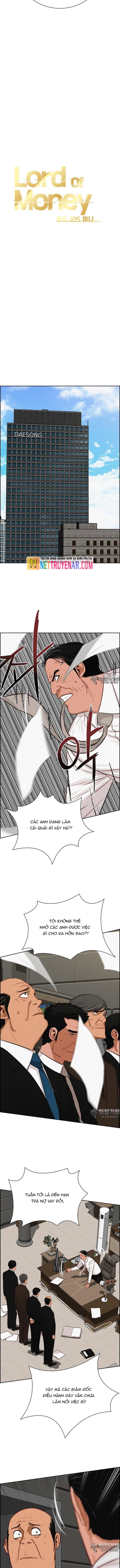 Chúa Tể Đồng Tiền Chapter 205 - Trang 2