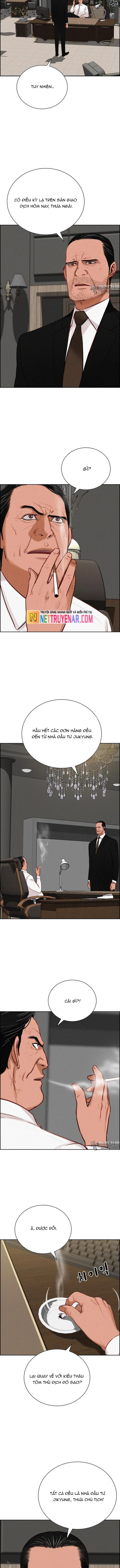 Chúa Tể Đồng Tiền Chapter 205 - Trang 2